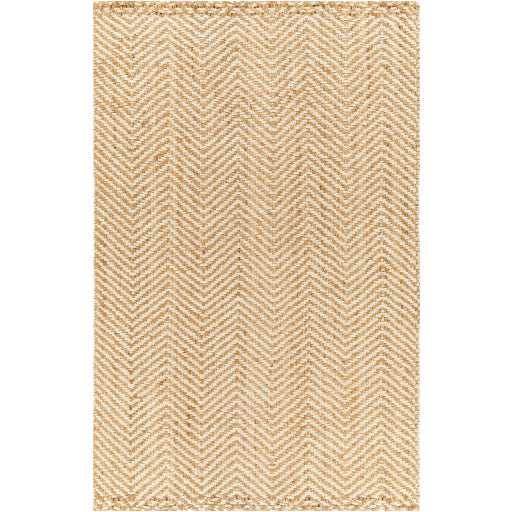 Surya Kerala KER-2302 Light Beige Cottage  Rug