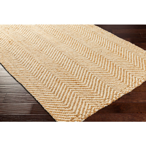 Surya Kerala KER-2302 Light Beige Cottage  Rug