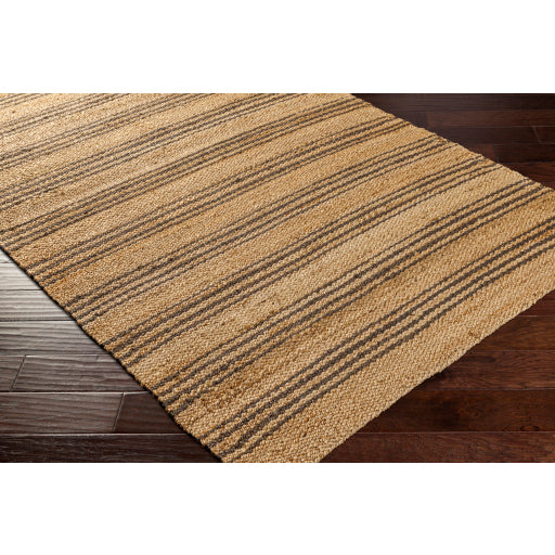 Surya Kerala KER-2303 Light Beige Cottage  Rug