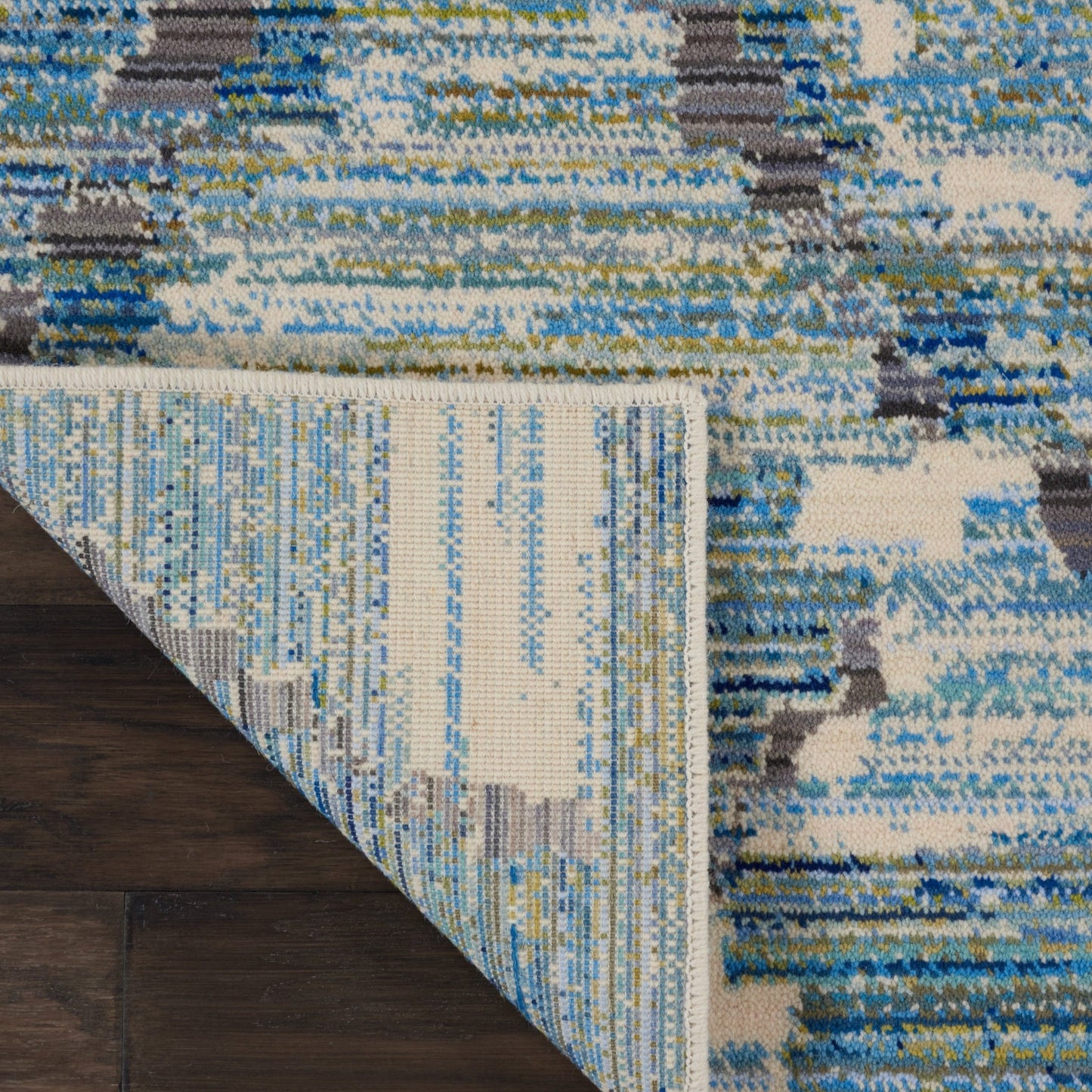 Barclay Butera Butera Collection BB202 Storm Contemporary Woven Rug - Rugs - Barclay Butera - Atlanta Designer Rugs