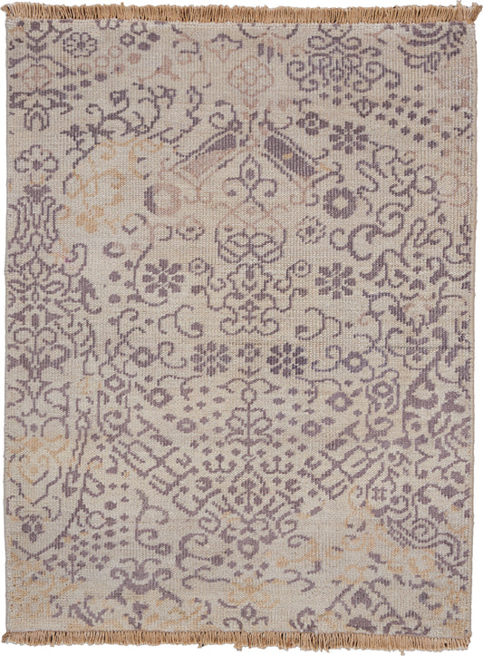 Nourison Home Aldora  Opal  Traditional