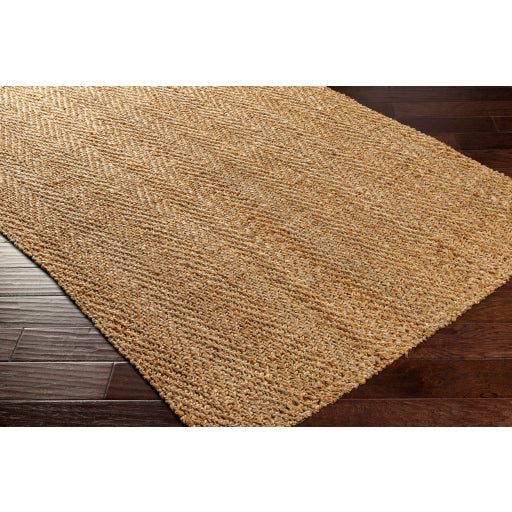 Surya Kochi KOC-2300 Tan Cottage  Rug