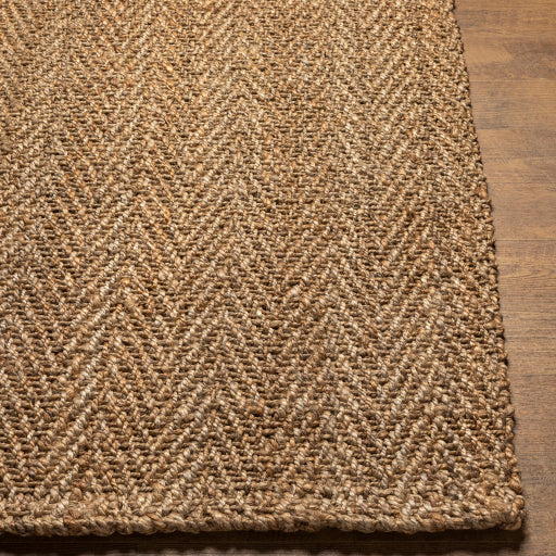 Surya Kochi KOC-2300 Tan Cottage  Rug