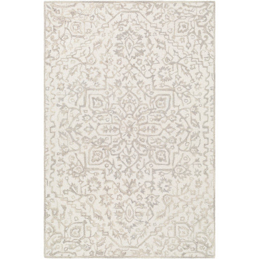 Surya Kayseri KSR-2309 Beige Traditional  Rug