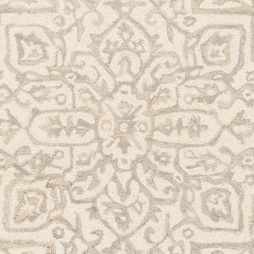 Surya Kayseri KSR-2309 Beige Traditional  Rug