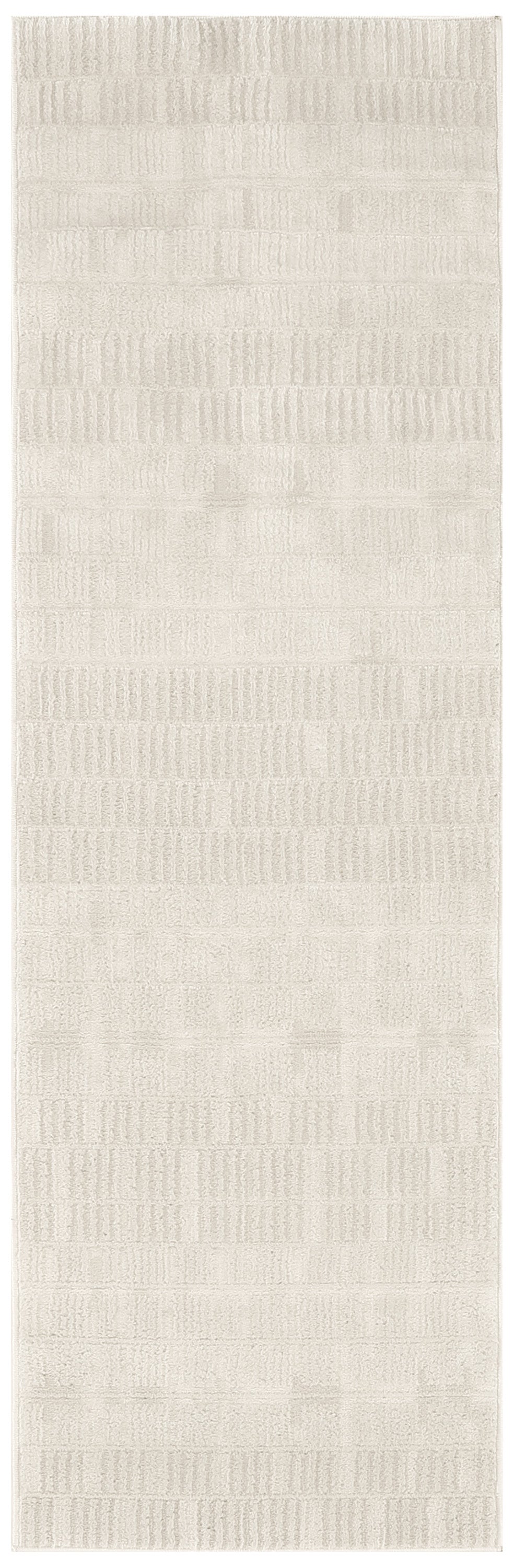 Nourison Home Nordic  Ivory  Contemporary