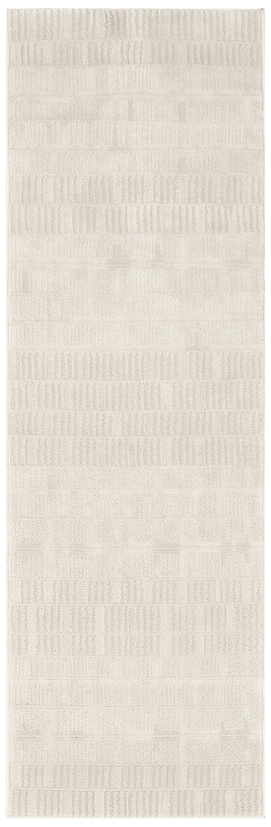 Nourison Home Nordic  Ivory  Contemporary