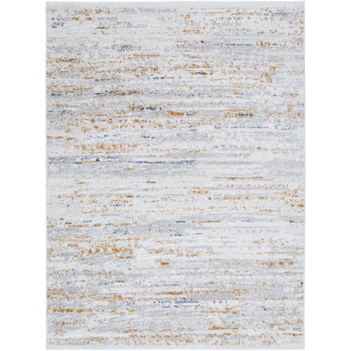 Surya Liebe LBE-2300 Light Gray Modern  Rug