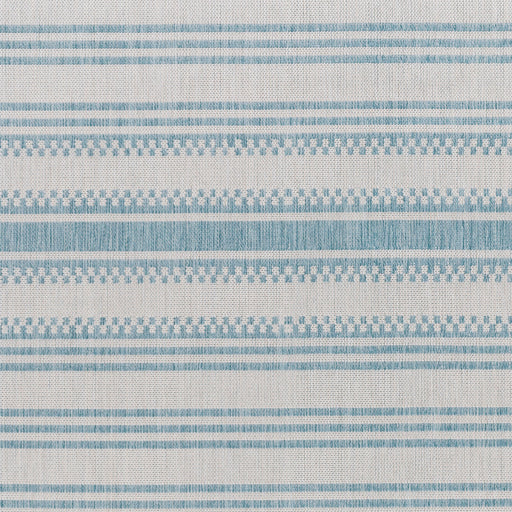 Surya Long Beach LBH-2306 Aqua Global  Rug