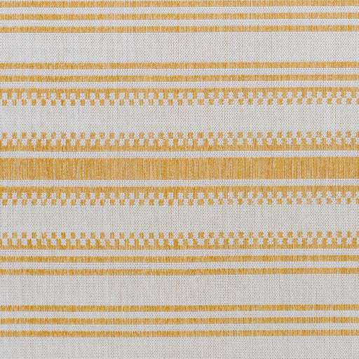 Surya Long Beach LBH-2307 Mustard Global  Rug