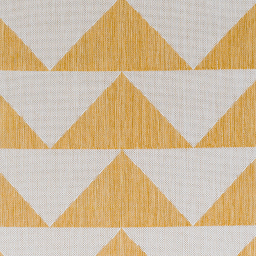 Surya Long Beach LBH-2308 Mustard Global  Rug