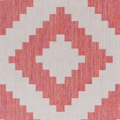 Surya Long Beach LBH-2313 Rust Global  Rug