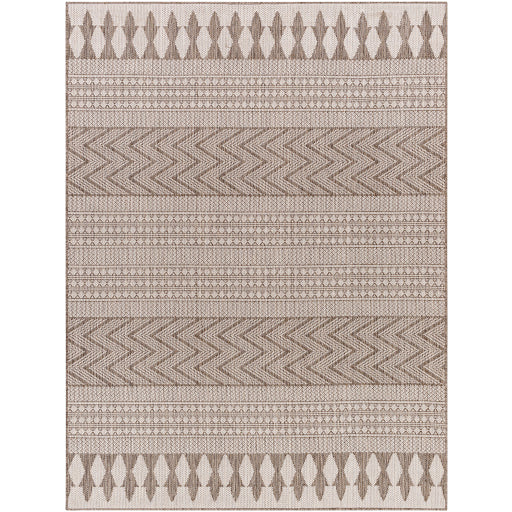 Surya Long Beach LBH-2320 Ivory Global  Rug