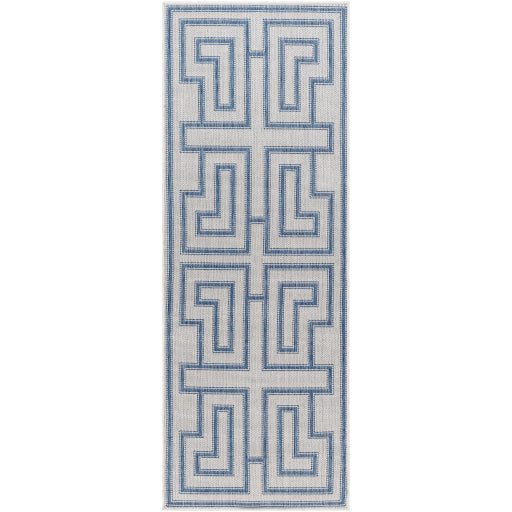 Surya Long Beach LBH-2344 Ivory Global  Rug