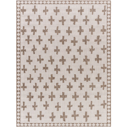 Surya Long Beach LBH-2360 Ivory Global  Rug