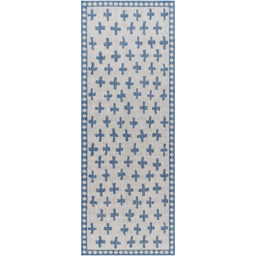 Surya Long Beach LBH-2362 Ivory Global  Rug