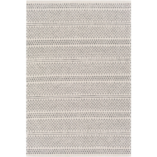 Surya La Casa LCS-2303 Charcoal Global  Rug