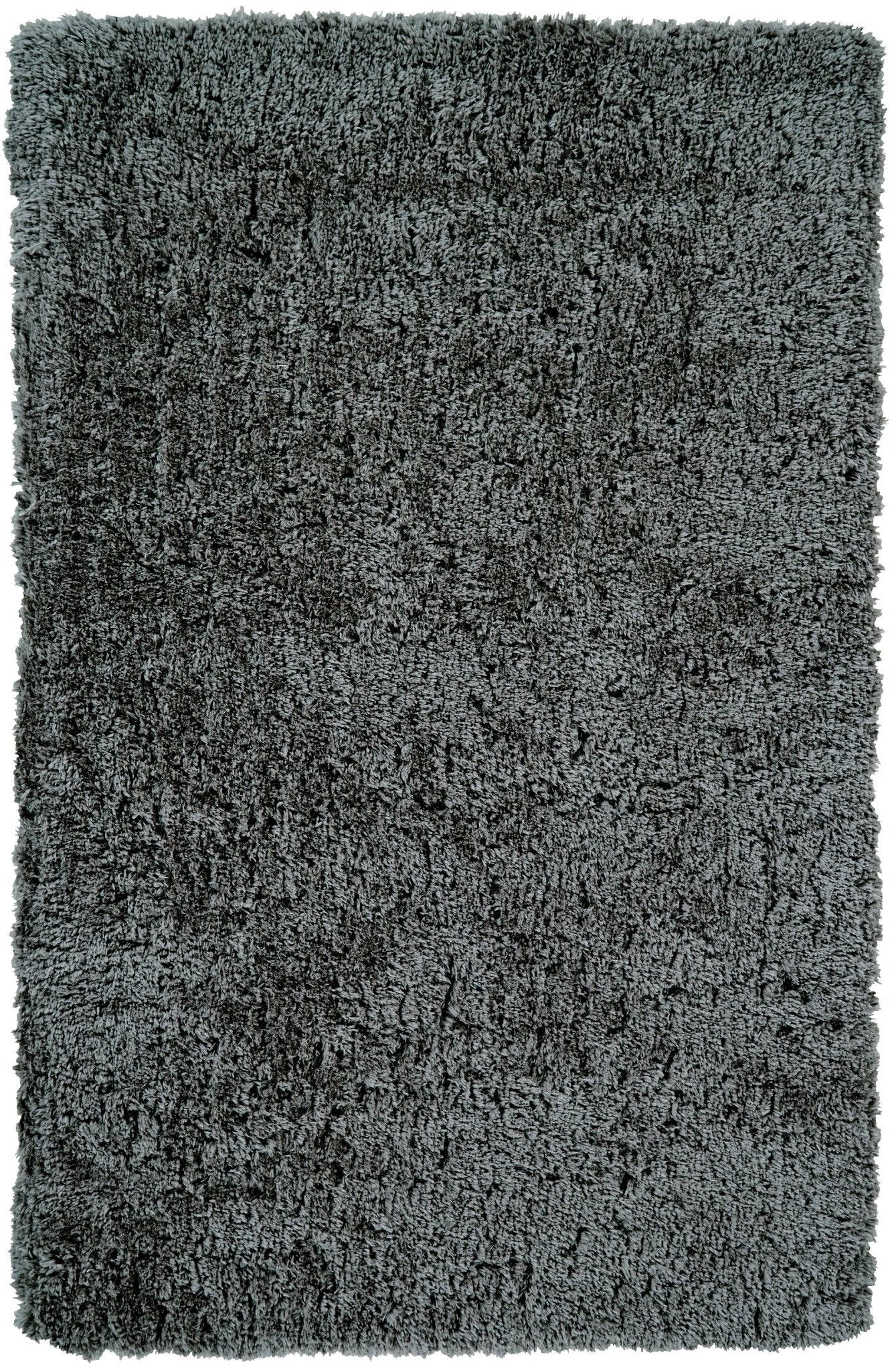 Feizy Beckley 4450F Graphite Transitional/Casual Hand Tufted Rug - Rugs - Feizy - Atlanta Designer Rugs