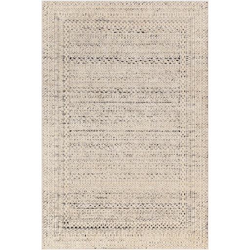 Surya La Boheme LHB-2300 Ivory Global  Rug