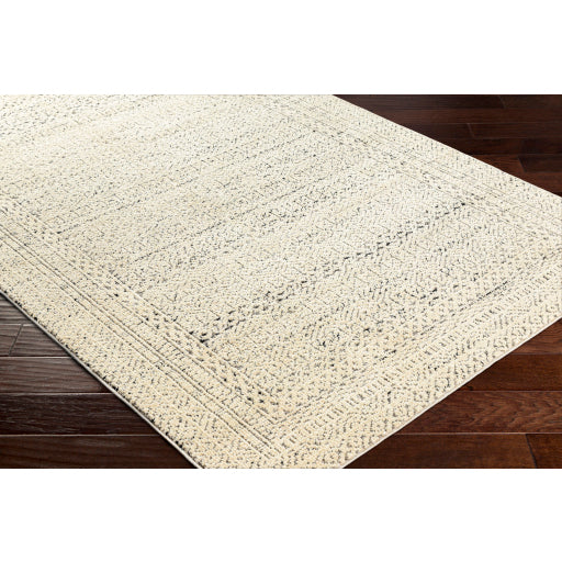 Surya La Boheme LHB-2300 Ivory Global  Rug