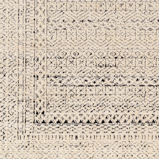 Surya La Boheme LHB-2300 Ivory Global  Rug