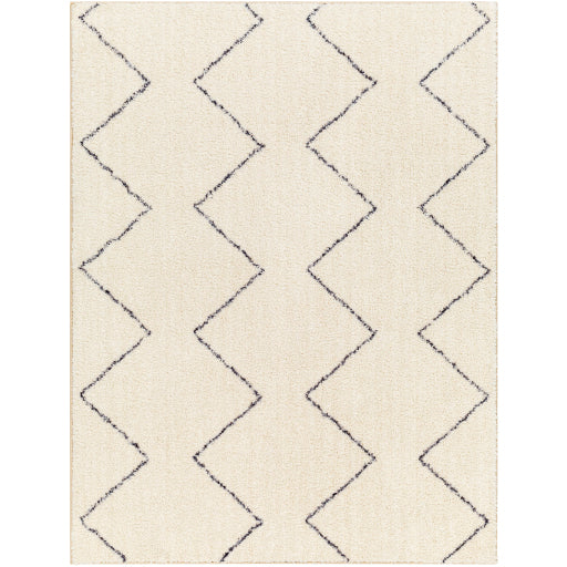 Surya Lykke LKK-2307 Ivory Global  Rug