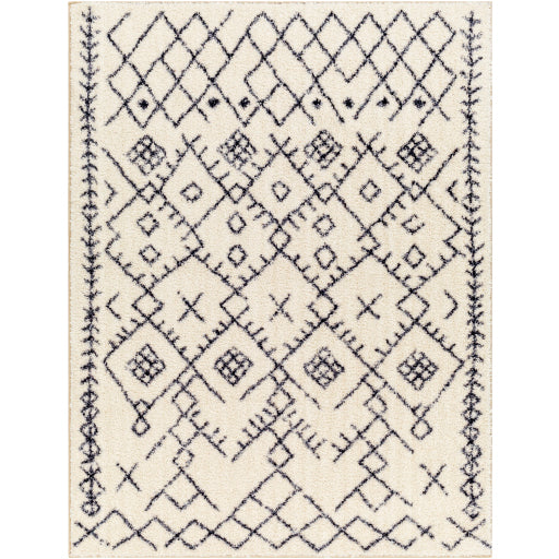 Surya Lykke LKK-2308 Ivory Global  Rug