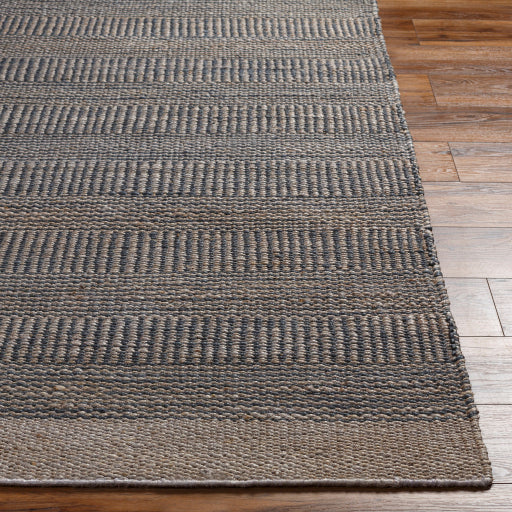 Surya Lima LMA-2301 Dark Blue Rustic  Rug