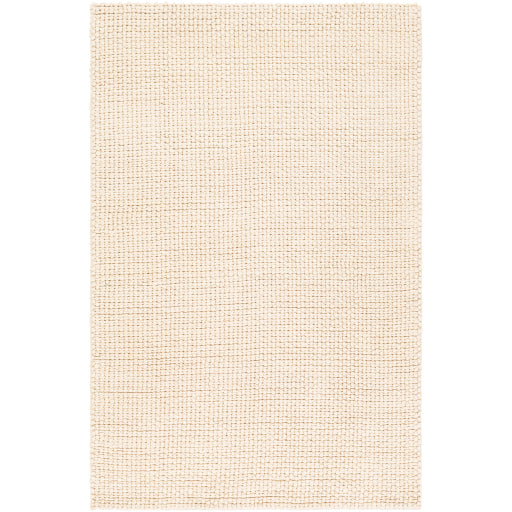 Surya Lucerne LNE-1000 Cream Modern  Rug