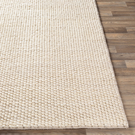 Surya Lucerne LNE-1000 Cream Modern  Rug