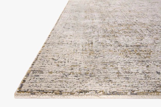 Loloi Alie ALE - 05 Gold Power Loomed Rug - Rugs - Loloi - Atlanta Designer Rugs