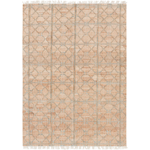 Surya Laural LRL-6014 Tan Cottage  Rug