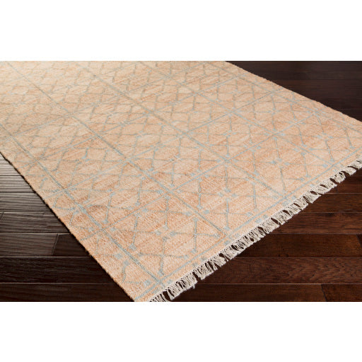 Surya Laural LRL-6014 Tan Cottage  Rug