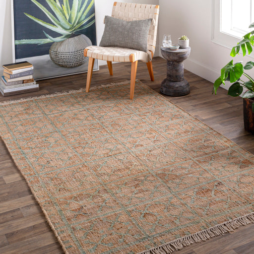 Surya Laural LRL-6014 Tan Cottage  Rug