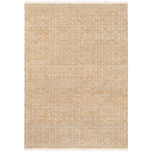 Surya Laural LRL-6016 Tan Cottage  Rug