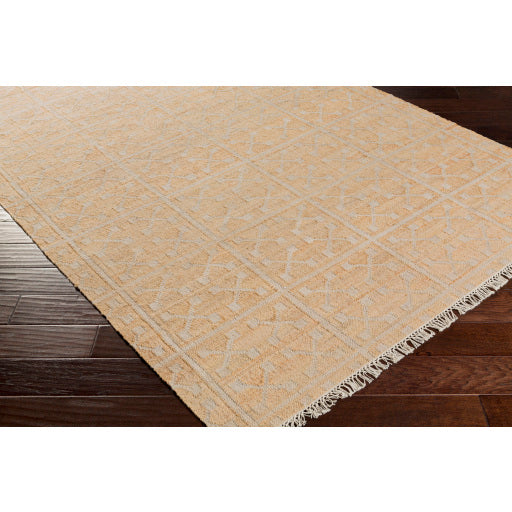 Surya Laural LRL-6016 Tan Cottage  Rug