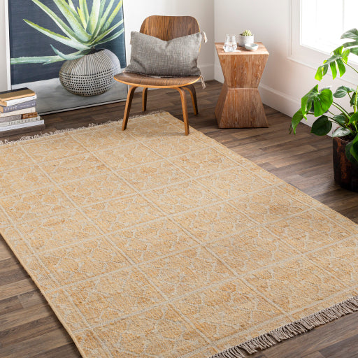 Surya Laural LRL-6016 Tan Cottage  Rug