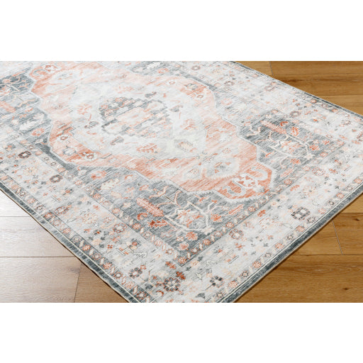 Surya Lavable LVB-2309  Traditional  Rug