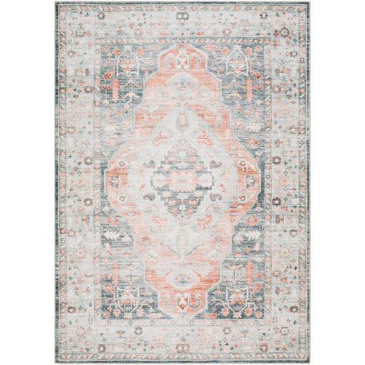 Surya Lavable LVB-2309  Traditional  Rug