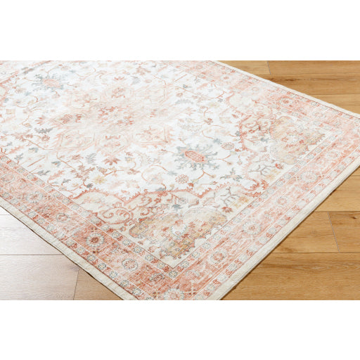 Surya Lavable LVB-2315  Traditional  Rug