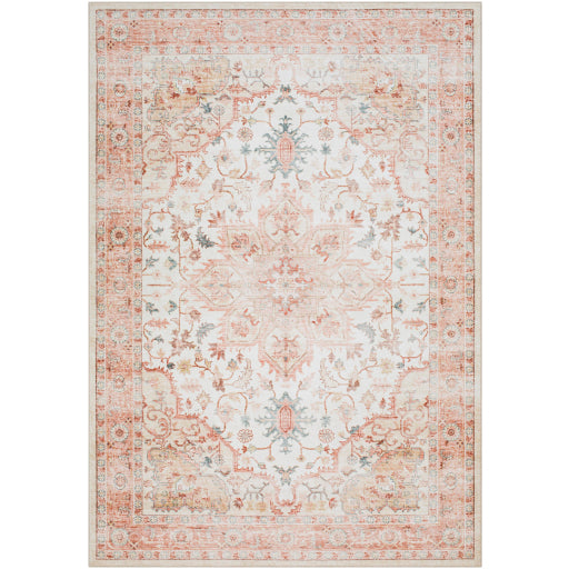 Surya Lavable LVB-2315  Traditional  Rug