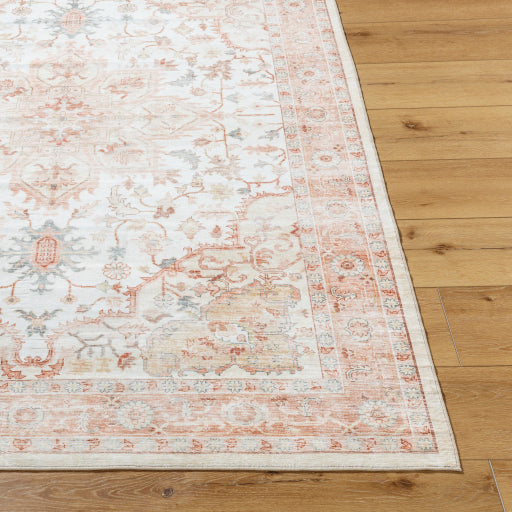 Surya Lavable LVB-2315  Traditional  Rug