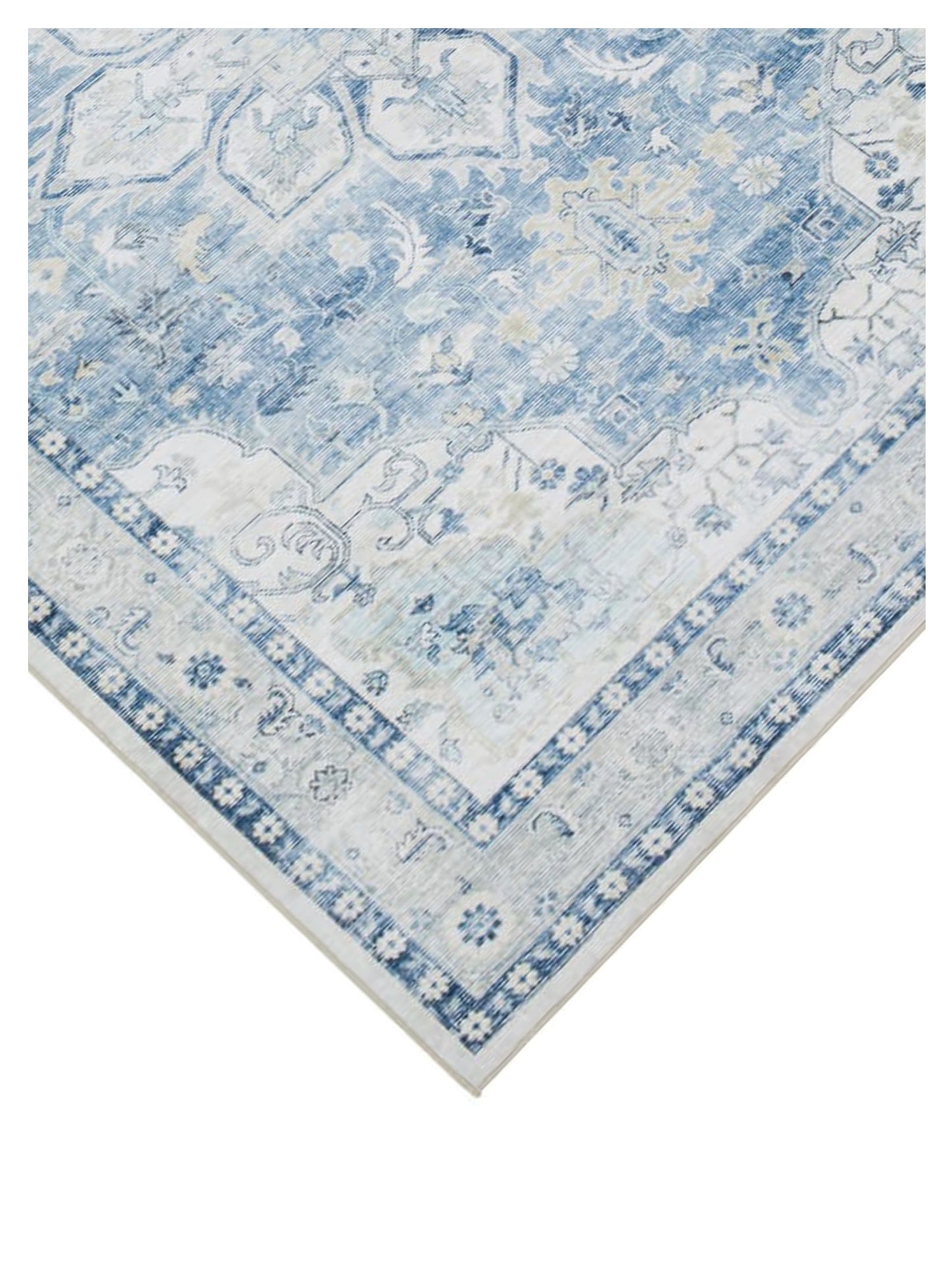 Surya Lavable LVB-2316  Traditional  Rug