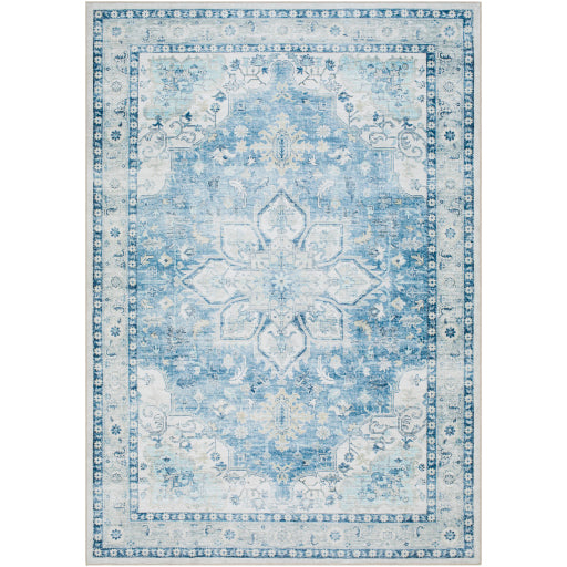 Surya Lavable LVB-2316  Traditional  Rug