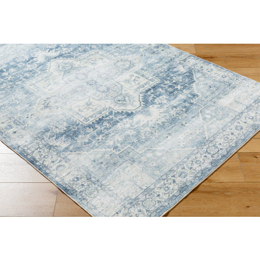 Surya Lavable LVB-2317  Traditional  Rug