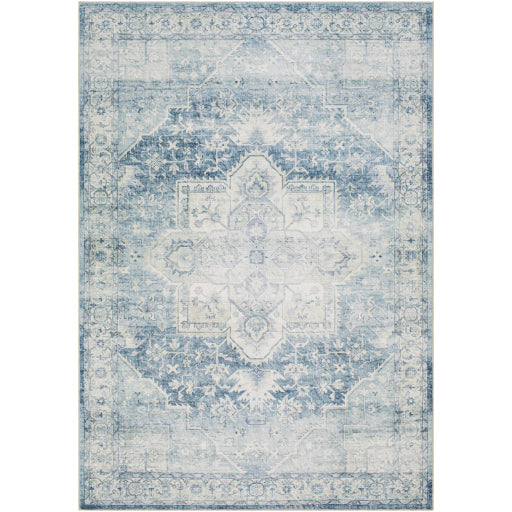 Surya Lavable LVB-2317  Traditional  Rug