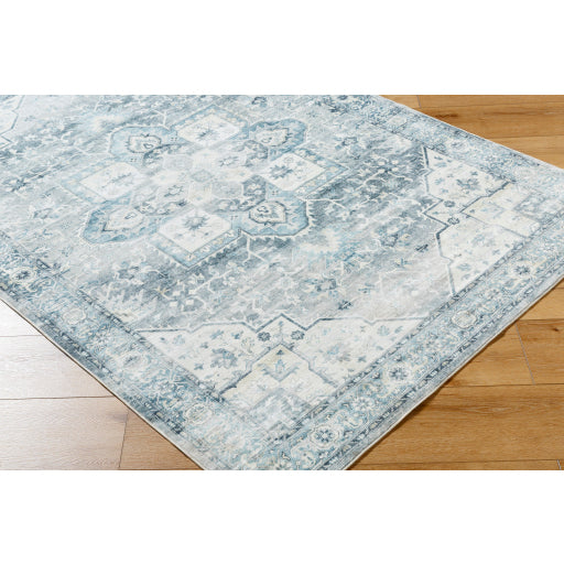 Surya Lavable LVB-2318  Traditional  Rug