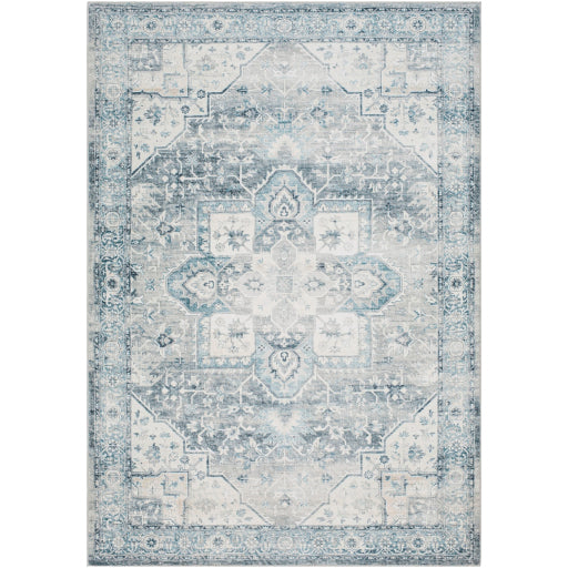 Surya Lavable LVB-2318  Traditional  Rug