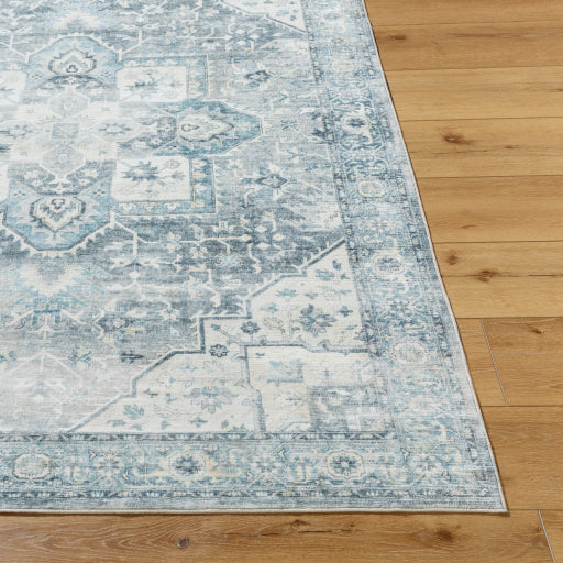 Surya Lavable LVB-2318  Traditional  Rug