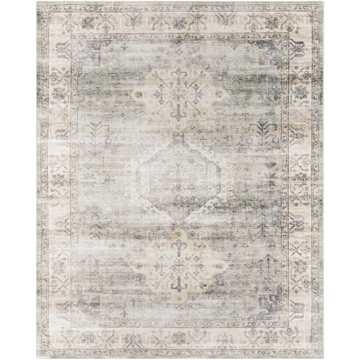 Surya Lavable LVB-2320  Traditional  Rug